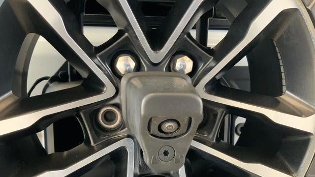 2025 Jeep Wrangler Rubicon X
