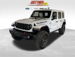 2025 Wrangler Thumbnail 3