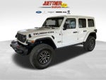2025 Wrangler Thumbnail 4