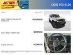2025 Wrangler Thumbnail 5