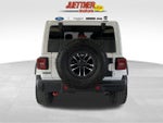 2025 Wrangler Thumbnail 8