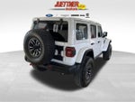 2025 Wrangler Thumbnail 9