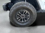 2025 Wrangler Thumbnail 34