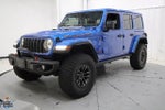 2025 Wrangler Thumbnail 9