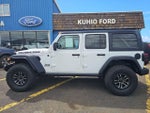 2024 Wrangler Thumbnail 2