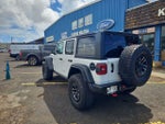 2024 Wrangler Thumbnail 3