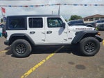 2024 Wrangler Thumbnail 6