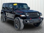 2025 Wrangler Thumbnail 1