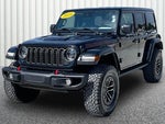 2025 Wrangler Thumbnail 2