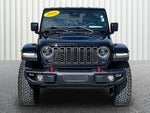 2025 Wrangler Thumbnail 3