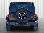 2025 Wrangler Thumbnail 4