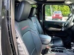 2025 Wrangler Thumbnail 7