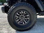 2025 Wrangler Thumbnail 8