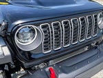 2025 Wrangler Thumbnail 27