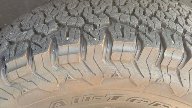 2025 Jeep Wrangler Rubicon X