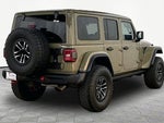 2025 Wrangler Thumbnail 2