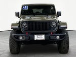 2025 Wrangler Thumbnail 3