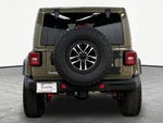 2025 Wrangler Thumbnail 4