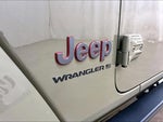 2025 Wrangler Thumbnail 8