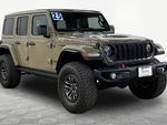 2025 Wrangler Thumbnail 12
