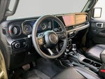2025 Wrangler Thumbnail 14