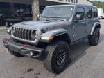 2024 Wrangler Thumbnail 2