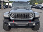 2024 Wrangler Thumbnail 3