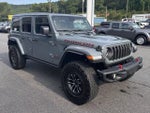 2024 Wrangler Thumbnail 4