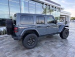 2025 Wrangler Thumbnail 2