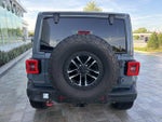 2025 Wrangler Thumbnail 3