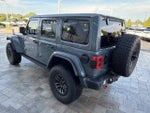 2025 Wrangler Thumbnail 4