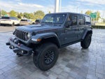 2025 Wrangler Thumbnail 6