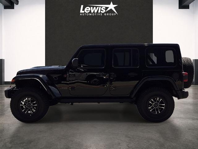 2026 Jeep Wrangler - $57,782