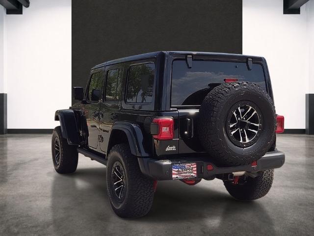 2026 Jeep Wrangler - $57,782