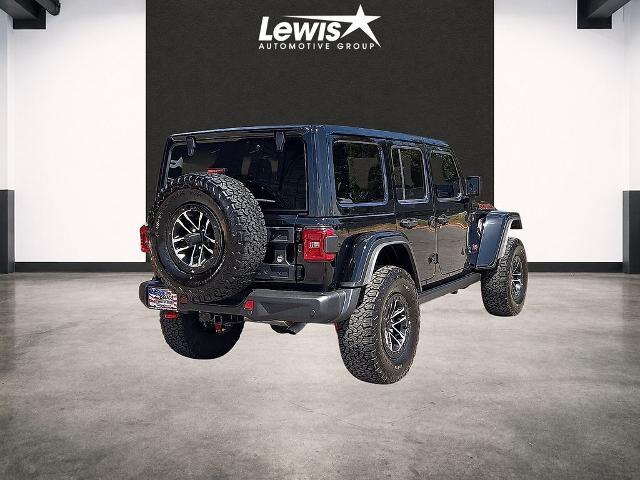 2026 Jeep Wrangler - $57,782