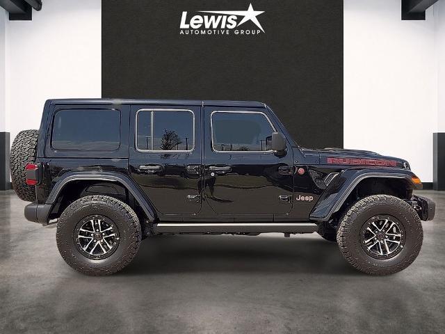 2026 Jeep Wrangler - $57,782