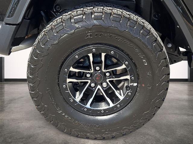 2026 Jeep Wrangler - $57,782
