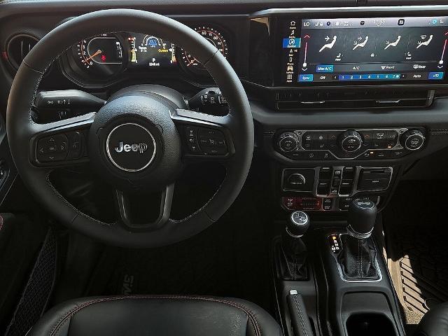 2026 Jeep Wrangler - $57,782