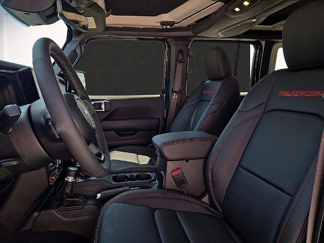 2026 Jeep Wrangler - $57,782