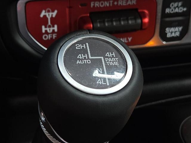 2026 Jeep Wrangler - $57,782