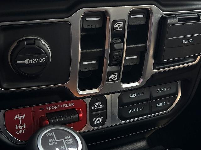 2026 Jeep Wrangler - $57,782