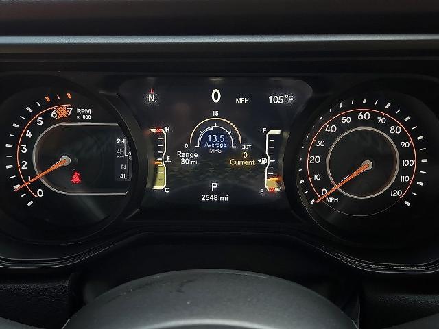 2026 Jeep Wrangler - $57,782