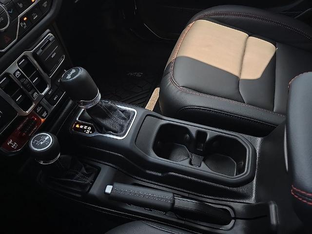 2026 Jeep Wrangler - $57,782