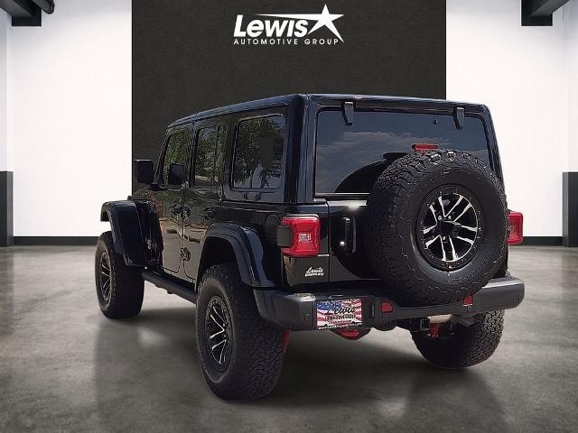 2026 Jeep Wrangler - $52,093