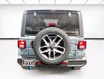 2024 Wrangler Thumbnail 3