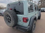 2024 Wrangler Thumbnail 4