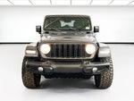 2024 Wrangler Thumbnail 2