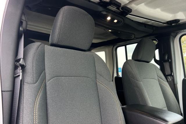 2024 Jeep Wrangler - $24,250