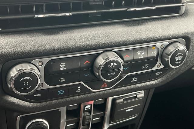 2024 Jeep Wrangler - $24,250