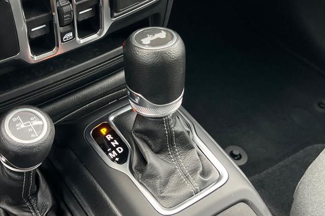 2024 Jeep Wrangler - $24,250